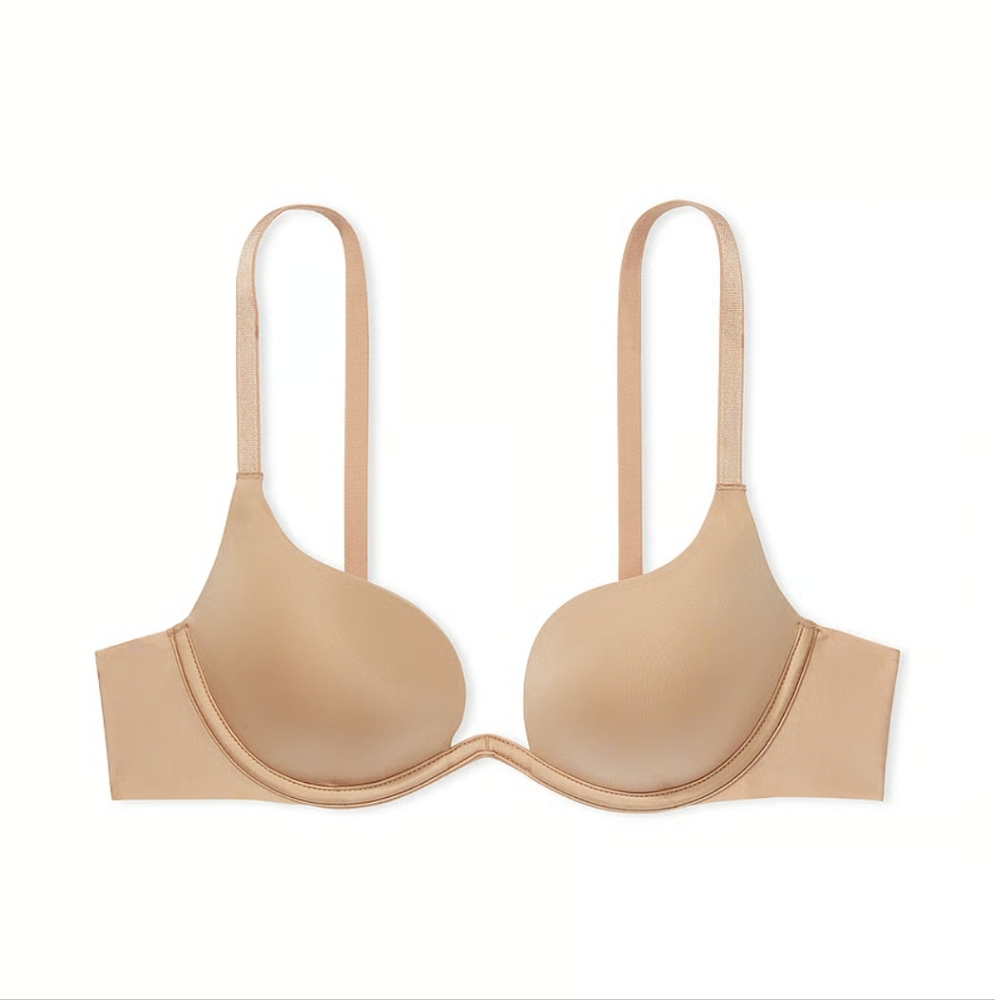 Victoria's Secret Bare Open Plunge Bra- 36DDD - Picture 5 of 5